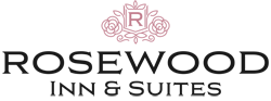 Rosewood Inn & Suites Logo
